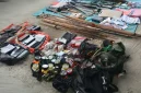 Insiden ini bermula saat tim patroli menindaklanjuti informasi yang diterima mengenai keberadaan kelompok bersenjata di sekitar kawasan permukiman warga setempat. (Dok-Foto)