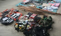 Kontak Senjata di Nduga, Dua Anggota Kelompok Bersenjata OPM Tewas Saat Patroli TNI