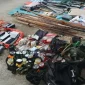 Insiden ini bermula saat tim patroli menindaklanjuti informasi yang diterima mengenai keberadaan kelompok bersenjata di sekitar kawasan permukiman warga setempat. (Dok-Foto)