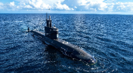 Fenomena ini terungkap dalam laporan investigasi lembaga penelitian Amerika Serikat, Center for Advanced Defense Studies (C4ADS), yang diterbitkan pada Kamis, 22 Oktober 2026. (Dok-Foto Ilustrasi)