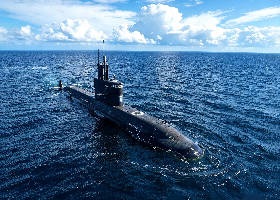 Fenomena ini terungkap dalam laporan investigasi lembaga penelitian Amerika Serikat, Center for Advanced Defense Studies (C4ADS), yang diterbitkan pada Kamis, 22 Oktober 2026. (Dok-Foto Ilustrasi)