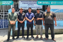 Dissnakerprovsu Sidak ke SPPG Sunggal 2 Jalan Puskesmas 1 Gang Jambu Kelurahan Sunggal Kecamatan Medan Sunggal Kota Medan (Dok-Foto)