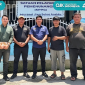 Dissnakerprovsu Sidak ke SPPG Sunggal 2 Jalan Puskesmas 1 Gang Jambu Kelurahan Sunggal Kecamatan Medan Sunggal Kota Medan (Dok-Foto)