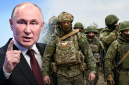 Peringatan tegas Presiden Rusia Vladimir Putin mengenai perluasan sasaran serangan. (Dok-Foto)