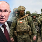 Peringatan tegas Presiden Rusia Vladimir Putin mengenai perluasan sasaran serangan. (Dok-Foto)