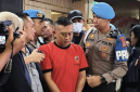 Subdit PPA Ditreskrimum Polda Jawa Barat secara resmi menyerahkan berkas perkara lengkap beserta tersangka dan barang bukti ke Kejaksaan Negeri Kabupaten Bandung. ((Dok-Foto)
