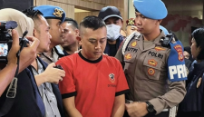 Subdit PPA Ditreskrimum Polda Jawa Barat secara resmi menyerahkan berkas perkara lengkap beserta tersangka dan barang bukti ke Kejaksaan Negeri Kabupaten Bandung. ((Dok-Foto)
