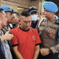 Subdit PPA Ditreskrimum Polda Jawa Barat secara resmi menyerahkan berkas perkara lengkap beserta tersangka dan barang bukti ke Kejaksaan Negeri Kabupaten Bandung. ((Dok-Foto)