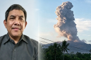 Daryono ahli kebencanaan menegaskan bahwa peristiwa tersebut adalah hal yang wajar dan tidak saling berkaitan. (Dok-Foto)