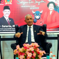 Wakil Ketua DPRD Sumut, Sutarto. Ia menegaskan, pengawasan tidak boleh hanya dilakukan setelah warga jatuh sakit. (Dok-Foto)