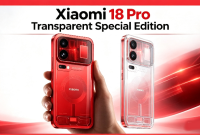 Xiaomi menggandeng Leica untuk menyematkan konfigurasi tiga kamera belakang beresolusi 200MP pada kedua perangkat tersebut. Kamera utama menggunakan sensor Light Fusion 960L dengan dukungan stabilisasi optik. (Dok-Foto)