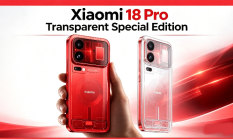 Xiaomi 18 Pro dan 18 Pro Max Resmi Meluncur: Kamera 200MP Leica dan Baterai Raksasa 8.500 mAh Jadi Unggulan