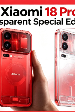 Xiaomi 18 Pro dan 18 Pro Max Resmi Meluncur: Kamera 200MP Leica dan Baterai Raksasa 8.500 mAh Jadi Unggulan
