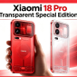 Xiaomi menggandeng Leica untuk menyematkan konfigurasi tiga kamera belakang beresolusi 200MP pada kedua perangkat tersebut. Kamera utama menggunakan sensor Light Fusion 960L dengan dukungan stabilisasi optik. (Dok-Foto)