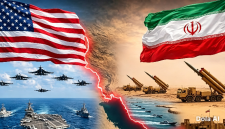Amerika Serikat menyerang dua peluncur rudal milik Iran yang terletak di Pulau Larak, wilayah perairan selatan. (Dok-Foto Ilustrasi)