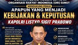 Pernyataan Sikap Dewan Negeri (DPN) Dan Organisasi Rakyat (ORI) Sumatera Utara (Dok-Foto)