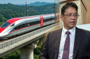 Menteri Keuangan Purbaya Yudhi Sadewa mengungkapkan pengelolaan utang proyek tersebut akan dialihkan ke Kementerian Keuangan. (Dok-Foto)