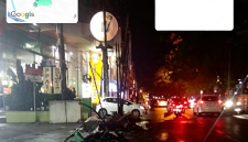 Disnaker Sumut Di Minta Periksa APJATEL, Galiannya Abai K3 dan Ancam Keselamatan, Buat Warga Medan Resah (Dok-Foto)