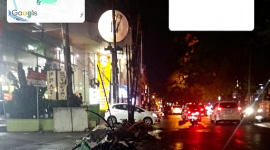 Disnaker Sumut Di Minta Periksa APJATEL, Galiannya Abai K3 dan Ancam Keselamatan, Buat Warga Medan Resah (Dok-Foto)