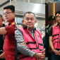 Dadan Hindayana (DH) – Eks Kepala BGN
Lodewyk Pusung (LP) – Eks Wakil Kepala BGN Sony Sonjaya (SS) – Eks Wakil Kepala BGN. (Dok-Foto)