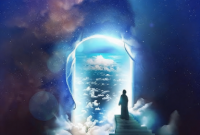 Dialog yang mendalam antara Sang Pencipta dengan ruh yang Ia ciptakan (Dok-Foto Ilustrasi)