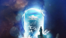 Dialog yang mendalam antara Sang Pencipta dengan ruh yang Ia ciptakan (Dok-Foto Ilustrasi)