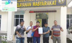 Medan Sedang Tidak Baik Baik Saja, PAD Bocor, AMPIBI Akan Gelar Aksi Ke Kantor Walikota Medan, Bapenda, Cambridge, Sun Plaza