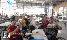 Abai K3 Yang Menyebabkan Kematian Warga Sumut, LIKSU Akan Kerahkan Ribuan Massa Gelar Aksi Demo di PT KAI