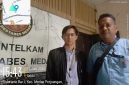 Chairul Umum Sinaga Sekretaris PW Pemuda Muslimin Indonesia Sumatera Utara (Dok-Foto)