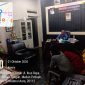 Di Hari Kesaktian Pancasila, Pedagang Kuliner Pagaruyung Little India Kampung Madras Datangi Lurah Petisah Tengah (Dok-Foto)