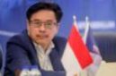 Iskandar ST, Ketua Partai Nasdem Sumut (Dok-Foto)