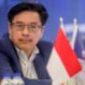 Iskandar ST, Ketua Partai Nasdem Sumut (Dok-Foto)