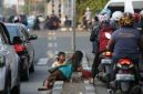 Illustrasi Anak jalanan yang ada di Kota Medan (Dok-Foto)
