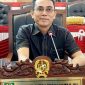 Paul Mei Anton Simanjuntak Ketua Komisi 4 DPRD Medan (Dok-Foto)
