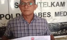 Tak Becus Dalam Melayani Warga, JPKP Sumut akan Kerahkan Ratusan Massa Gelar Demo Desak Copot Kadis Dukcapil