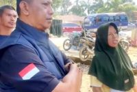 Bang Bhoy Ketua LSM Penjara Indonesia Kota Medan (Dok-Photo)
