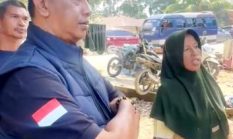 Penegakan Perda Tajam Ke PKL tapi Tumpul ke Bangunan/Komplek Di Duga Tanpa PBG, Ketua Bhoy: Copot Kasatpol PP Kota Medan