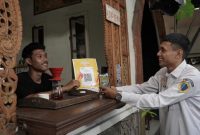 Konsisten Akselerasi Ekonomi Kerakyatan, Bank Mandiri Region I / Sumatera 1 Salurkan KUR Rp 677,5 Miliar hingga Februari 2026