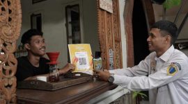 Konsisten Akselerasi Ekonomi Kerakyatan, Bank Mandiri Region I / Sumatera 1 Salurkan KUR Rp 677,5 Miliar hingga Februari 2026