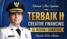 LSM Penjara Indonesia Kota Medan Mempertanyakan Photo Tunggal Walikota Tanpa Wakil Di Instagram Resmi Pemko Medan