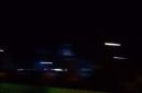 Lampu Jalan Taman Beringin di Kota Medan Mati alias Padam (Dok-Foto)