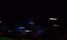 Program Walikota Medan “Zero Lampu Padam” di Pertanyakan, Pengunjung Resah, Taman Beringin Gelap