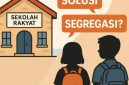 Illustrasi Sekolah Rakyat (Dok-Foto)