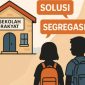 Illustrasi Sekolah Rakyat (Dok-Foto)