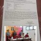 Imigrasi Sumut Dan Disdukcapil Kota Medan Abaikan LHP Ombudsman RI Sumut, Pelapor Buat LP Di Polrestabes Medan (Dok-Foto)