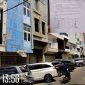 Bangunan Tanpa PBG di Jalan Taruma Kelurahan Petisah Tengah Kecamatan Medan Petisah Kota Medan di tolak warga (Dok-Foto)