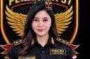 Nezza Syafitri Nasution Komandan Cabang Kota PERMESTA 57 (Dok-Foto)