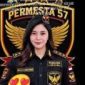 Nezza Syafitri Nasution Komandan Cabang Kota PERMESTA 57 (Dok-Foto)