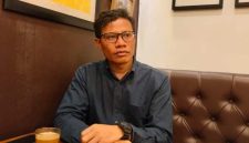 pengamat koperasi sekaligus pakar ekonomi, Suroto (Dok-Foto)