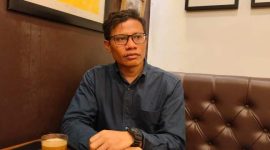 pengamat koperasi sekaligus pakar ekonomi, Suroto (Dok-Foto)
